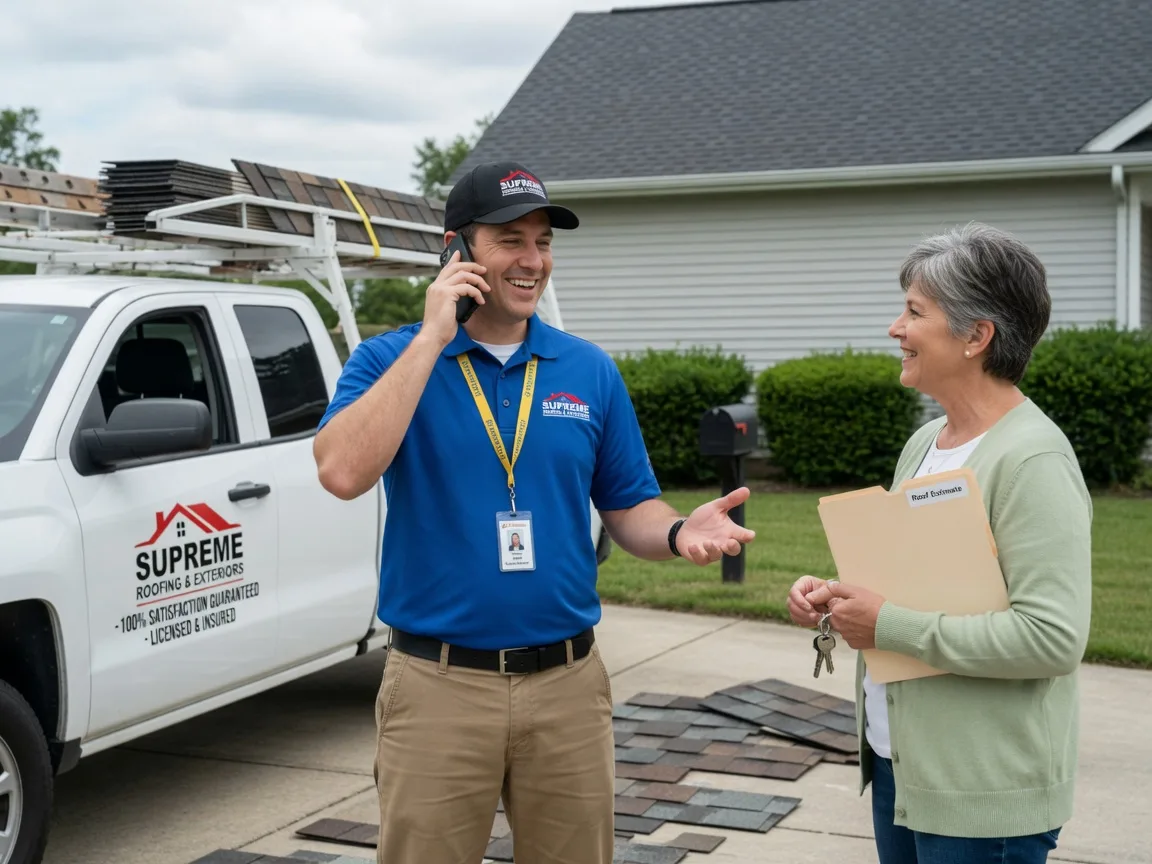 Roof Replacement Gipsy, MO FAQs